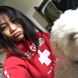 Meet your Posher, Lisa